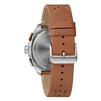 Montre Bulova Homme Racer in Acier 98B427 - 98B427